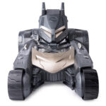 ماشین بازی اسپین مستر مدل Batmobile - Image 6