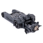 ماشین بازی اسپین مستر مدل Batmobile - Image 7