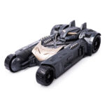 ماشین بازی اسپین مستر مدل Batmobile - Image 8