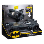 ماشین بازی اسپین مستر مدل Batmobile - Image 9