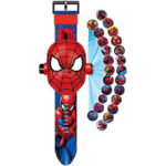 ساعت مچی بچه گانه مدل Spider Man