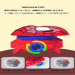 ساعت مچی بچه گانه مدل Spider Man - Image 3