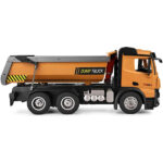 ماشین کنترلی دبلیو ال تویز مدل کامیون Wltoys 14600
