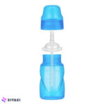 آب خوری 270ml ماماجو Mamajoo آبی