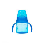 آب میوه خوری 160ml ماماجو Mamajoo آبی