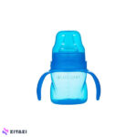 آب میوه خوری 160ml ماماجو Mamajoo آبی