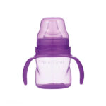 آب میوه خوری 160ml ماماجو Mamajoo بنفش