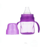 آب میوه خوری 160ml ماماجو Mamajoo بنفش