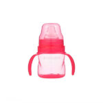 آب میوه خوری 160ml ماماجو Mamajoo سرخابی
