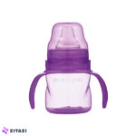 آب میوه خوری 160ml ماماجو Mamajoo سرخابی