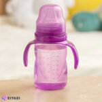 آب میوه خوری 160ml ماماجو Mamajoo سرخابی