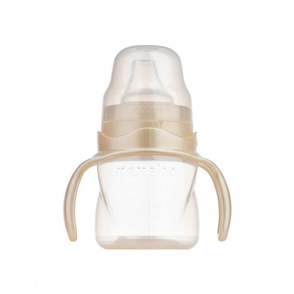 آب میوه خوری 160ml ماماجو Mamajoo صدفی