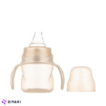 آب میوه خوری 160ml ماماجو Mamajoo صدفی