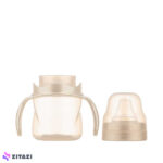 آب میوه خوری 160ml ماماجو Mamajoo صدفی