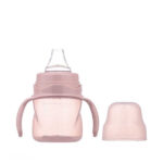 آب میوه خوری 160ml ماماجو Mamajoo صورتی