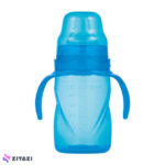 آب میوه خوری 270ml ماماجو Mamajoo آبی