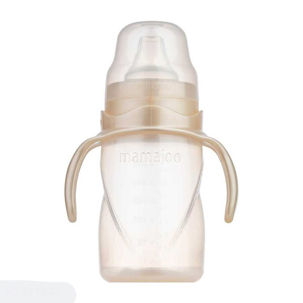 آب میوه خوری 270ml ماماجو Mamajoo صدفی