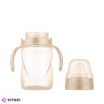 آب میوه خوری 270ml ماماجو Mamajoo صدفی