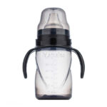 آب میوه خوری 270ml ماماجو Mamajoo مشکی