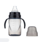 آب میوه خوری 270ml ماماجو Mamajoo مشکی