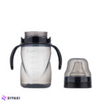 آب میوه خوری 270ml ماماجو Mamajoo مشکی