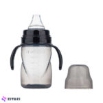 آب میوه خوری 270ml ماماجو Mamajoo مشکی