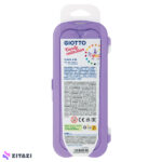 آبرنگ 12 رنگ جیوتو Giotto مدل Candy Collection