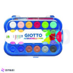 آبرنگ جیوتو Giotto مدل ACQUERELLI Mini