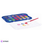 آبرنگ جیوتو Giotto مدل ACQUERELLI Mini