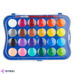 آبرنگ جیوتو Giotto مدل ACQUERELLI Mini