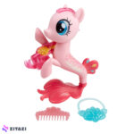 عروسک اسب پونی صورتی برند Hasbro سری My Little Pony