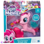 عروسک اسب پونی صورتی برند Hasbro سری My Little Pony