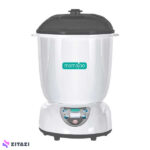 استریل کننده و خشک کن بخار 5 کاره ماماجو Mamajoo