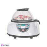 استریل کننده و خشک کن بخار 5 کاره ماماجو Mamajoo