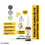 اسپری بینی عصاره موم زنبور عسل 20ml Bee’o Up