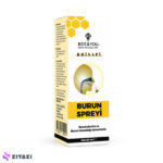 اسپری بینی عصاره موم زنبور عسل 20ml Bee’o Up