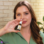 اسپری بینی عصاره موم زنبور عسل 20ml Bee’o Up