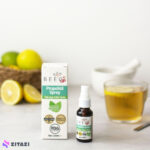 اسپری گلو عسل 20ml Bee'o Up