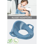 تبدیل توالت فرنگی کودک Meleni Baby
