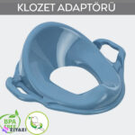 تبدیل توالت فرنگی کودک Meleni Baby