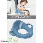 تبدیل توالت فرنگی کودک Meleni Baby