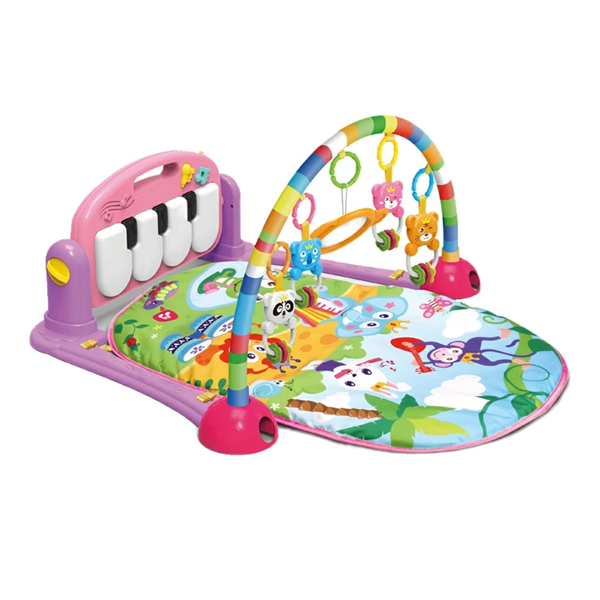 تشک بازی هانگر مدل Piano Fitness Rack کد HE0603