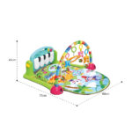 تشک بازی هانگر مدل Piano Fitness Rack کد HE0603