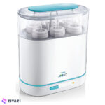 دستگاه استریل فیلیپس اونت Philips Avent مدل Scf284/02