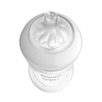 ست شیشه شیر 3 عددی 260 میلی لیتر فیلیپس اونت مدل Avent Natural Response