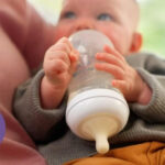 ست شیشه شیر فیلیپس اونت مدل Avent Natural Response
