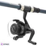 ست لوازم ماهیگیری 240سانتی CAPERLAN مدل Resifight 100 Compact