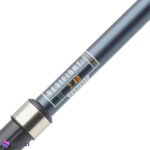 ست لوازم ماهیگیری 240سانتی CAPERLAN مدل Resifight 100 Compact