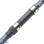 ست لوازم ماهیگیری 240سانتی CAPERLAN مدل Resifight 100 Compact
