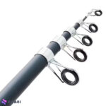 ست لوازم ماهیگیری 240سانتی CAPERLAN مدل Resifight 100 Compact